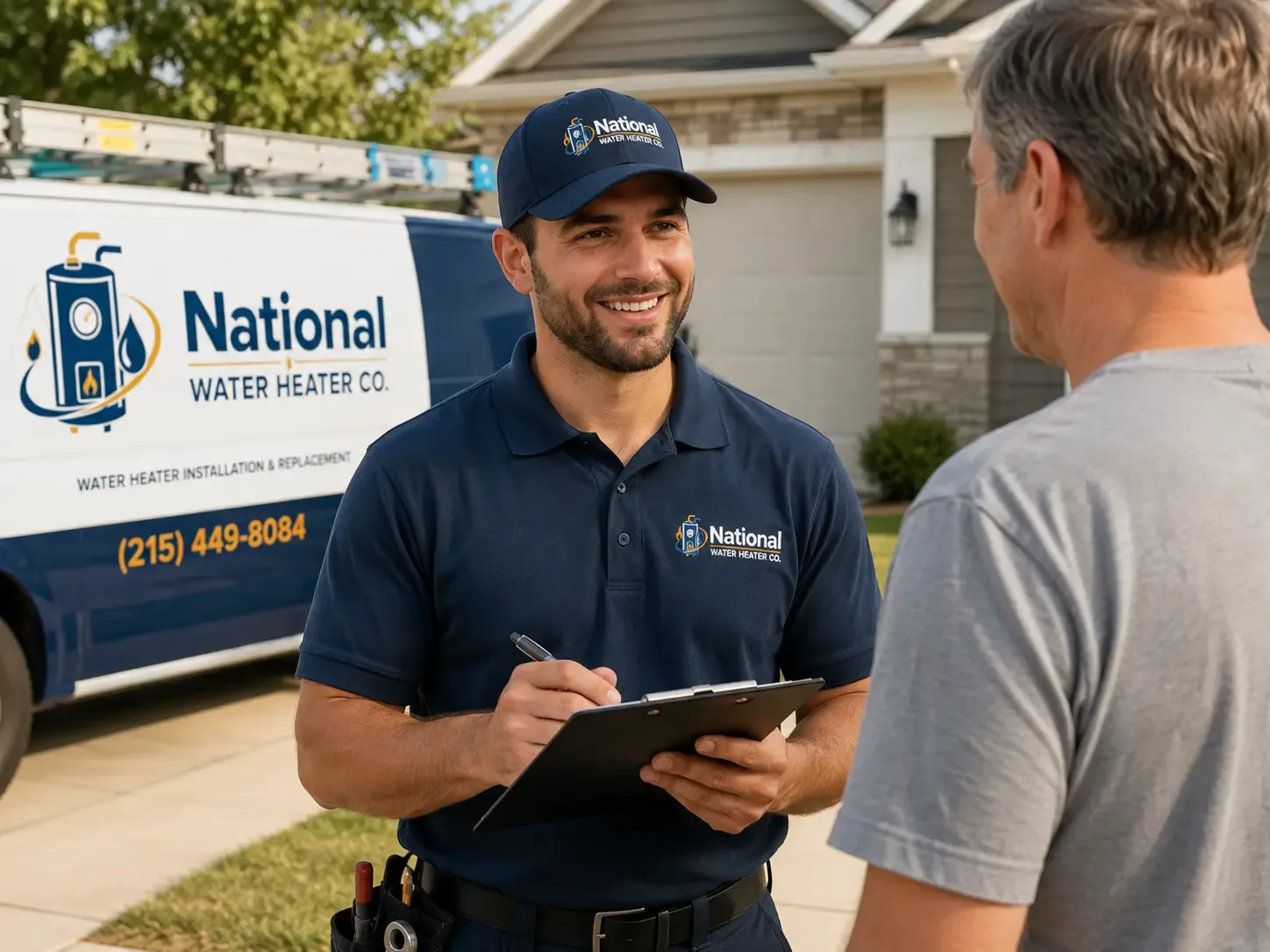 Water Heater Installation Liberty, SC FAQs